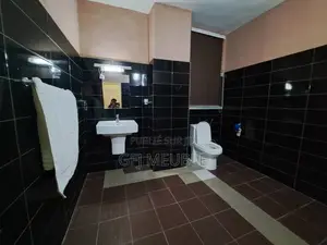 Meublé 1chbre Appartement dans Gfj Meublé, Marcory à Louer