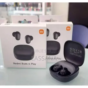 Redmi Buds 6 Play