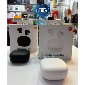Redmi Buds 6 Play