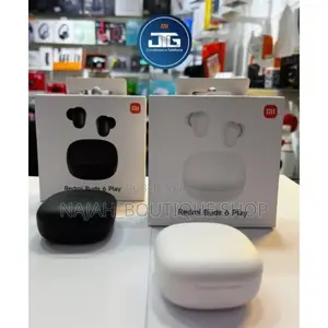 Redmi Buds 6 Play