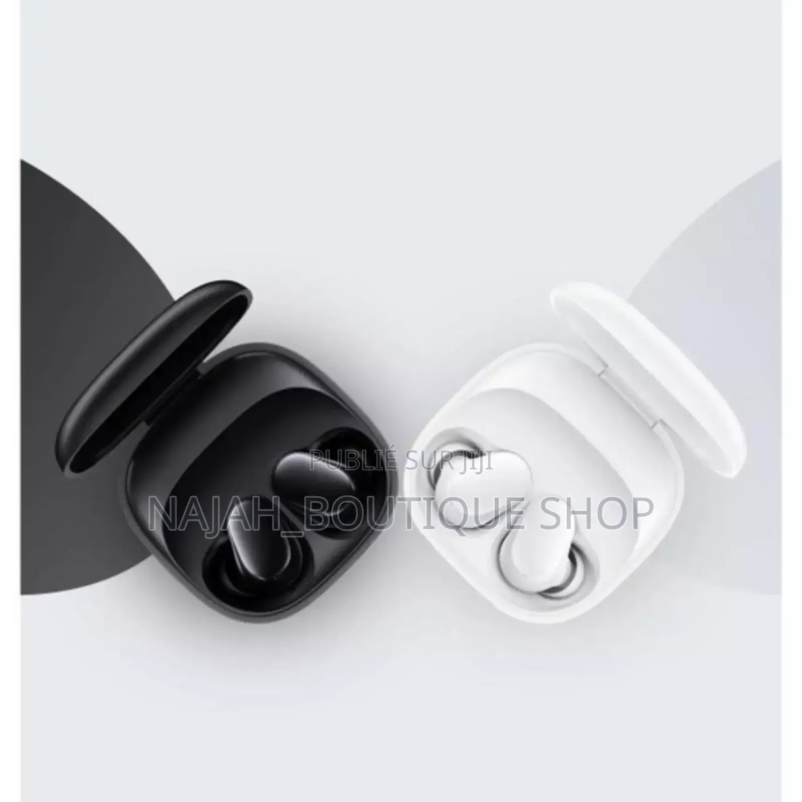 Redmi Buds 6 Play
