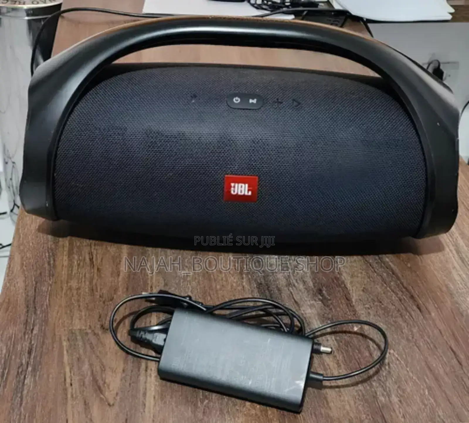 JBL Boombox