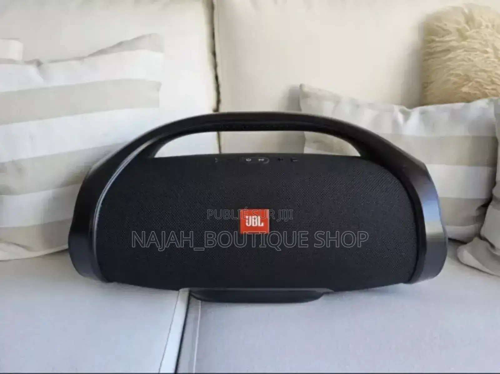 JBL Boombox
