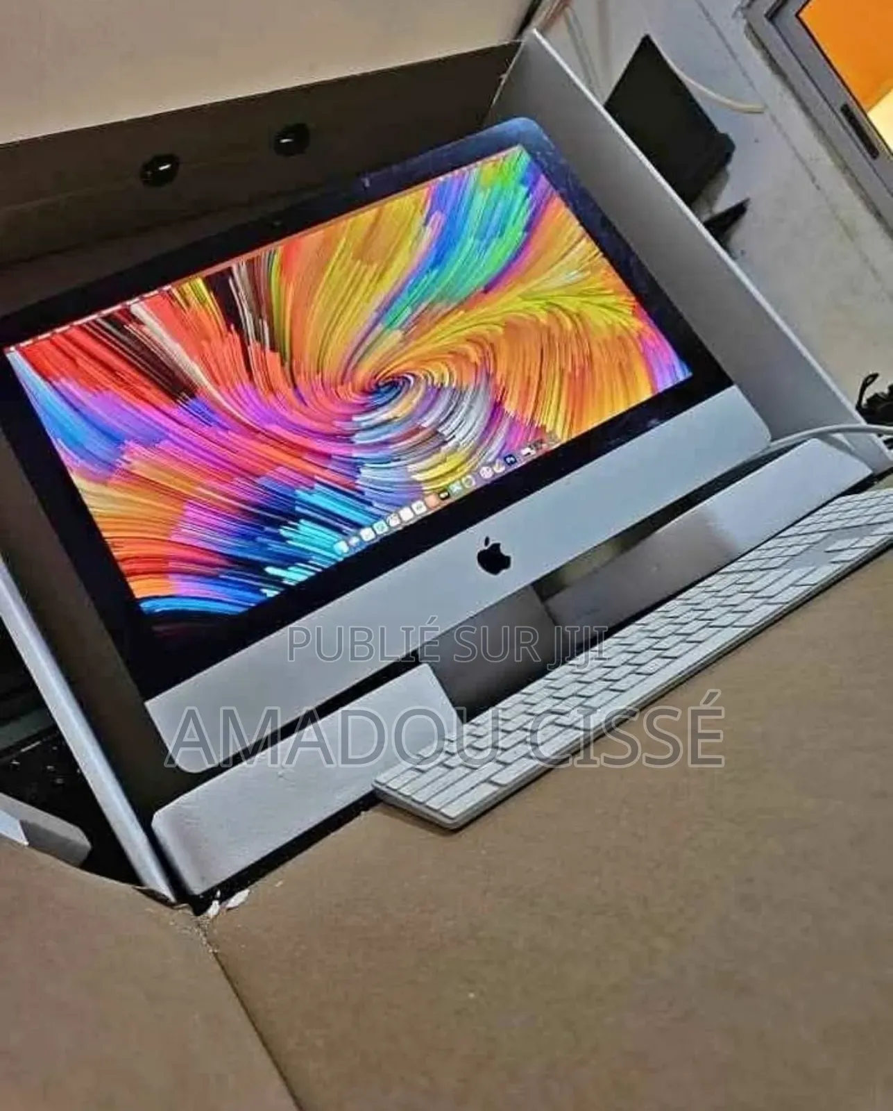 Nouveau Ordinateur portable EduPad Primo 256GB Apple M2 Ultra SSD 512GB