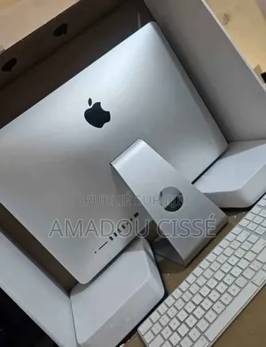 Nouveau Ordinateur portable EduPad Primo 256GB Apple M2 Ultra SSD 512GB