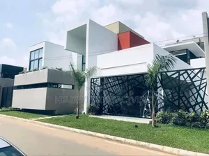 6chbre Duplex dans Attoban 30 Ème, Cocody à Vendre