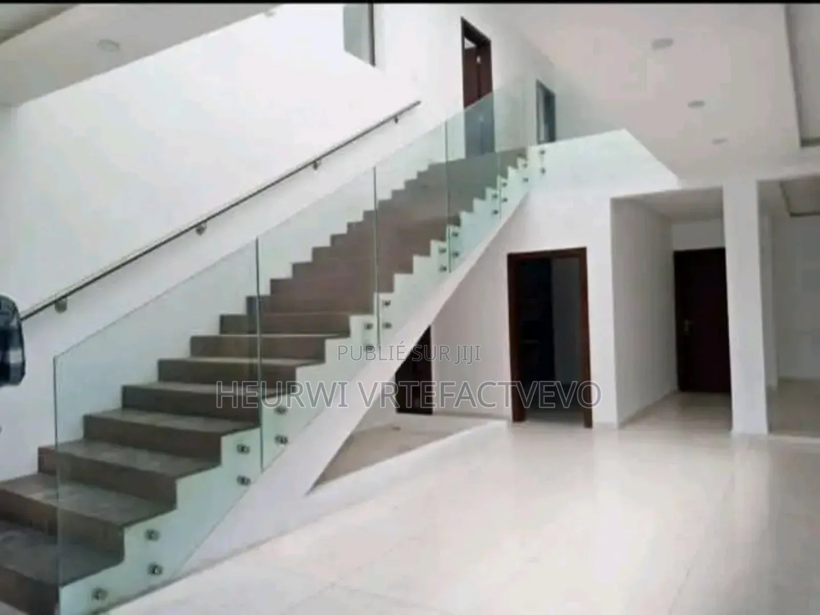 6chbre Duplex dans Attoban 30 Ème, Cocody à Vendre