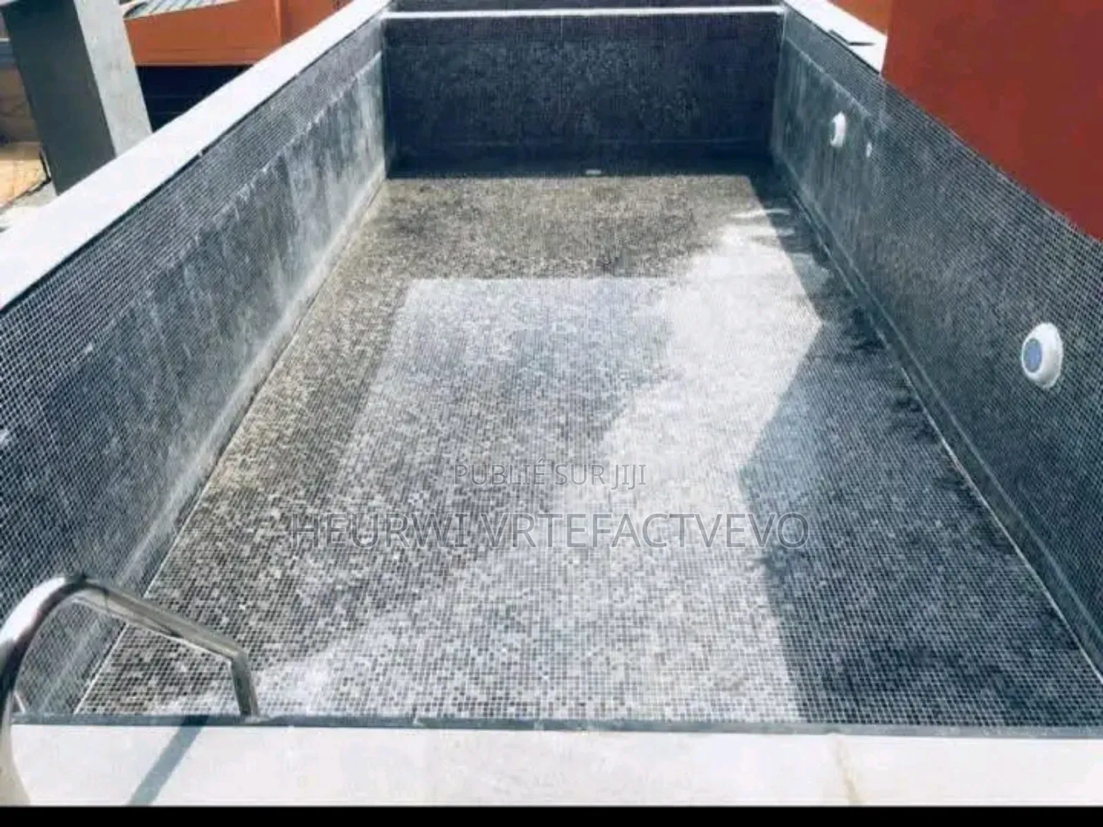 6chbre Duplex dans Attoban 30 Ème, Cocody à Vendre