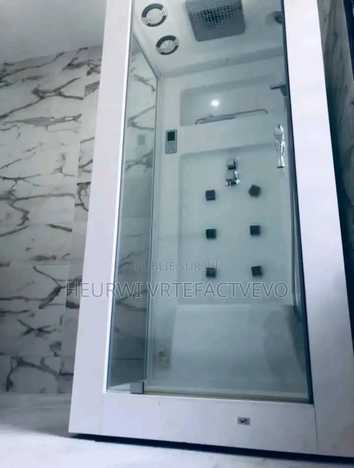 6chbre Duplex dans Attoban 30 Ème, Cocody à Vendre