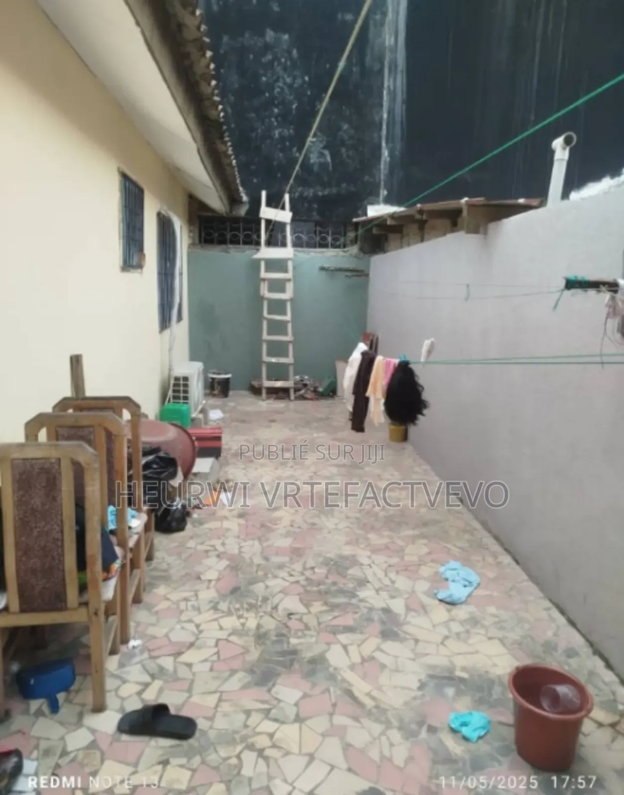 5chbre Duplex dans Bingerville, Cocody à Vendre