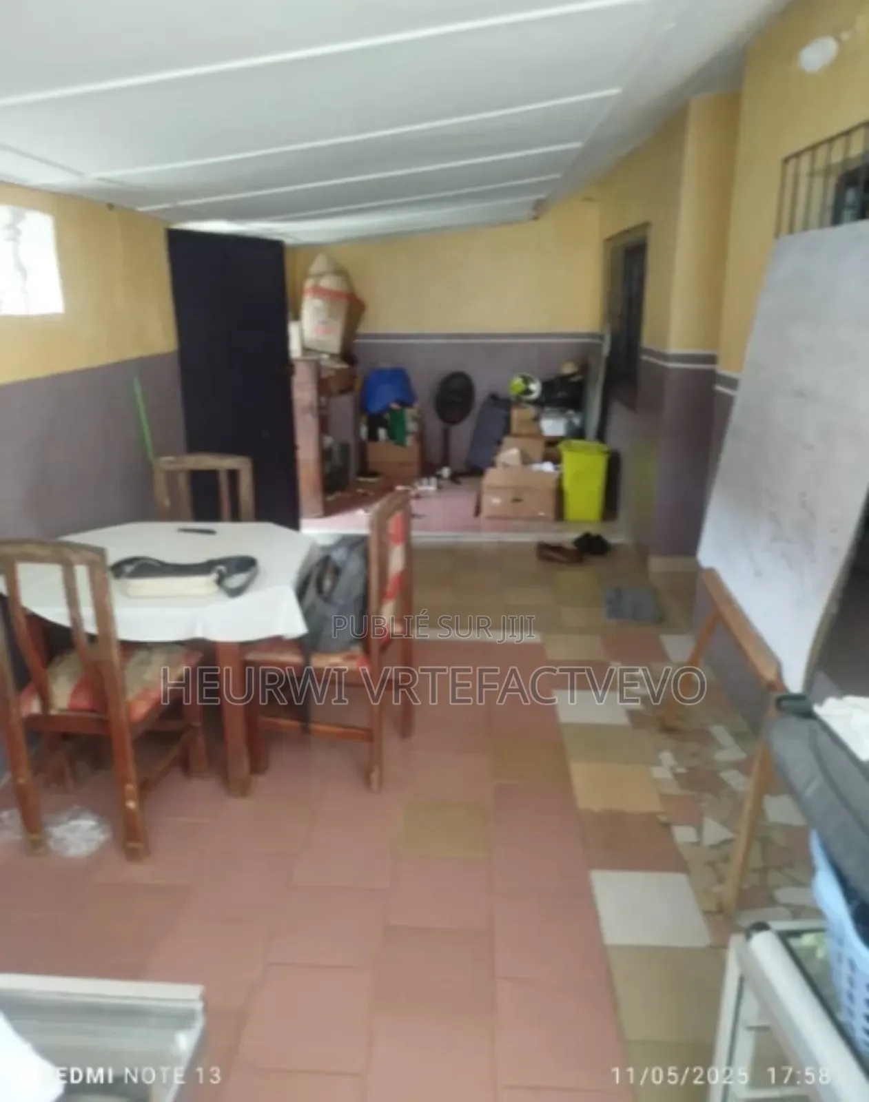 5chbre Duplex dans Bingerville, Cocody à Vendre