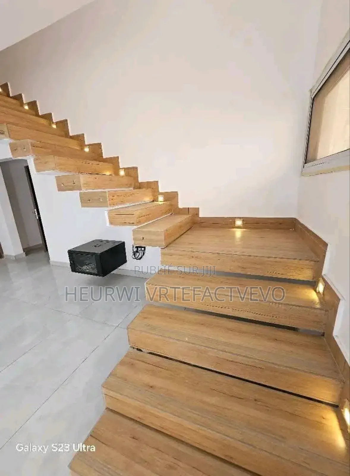 5chbre Duplex dans Bingerville, Cocody à Vendre