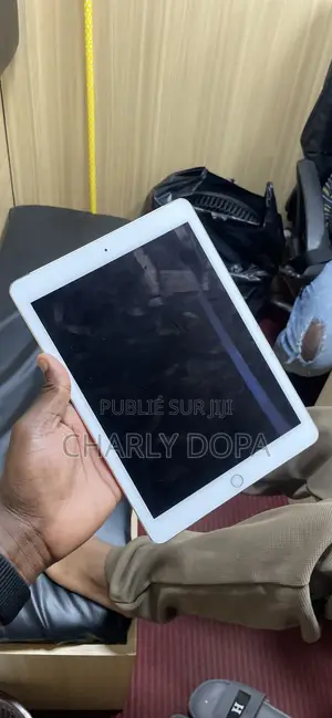 Apple iPad Air 2 64 GB Argenté