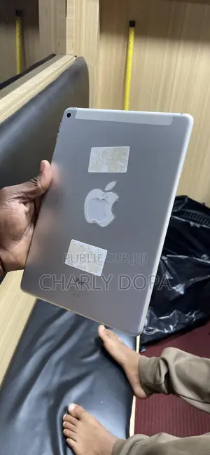 Apple iPad Air 2 64 GB Argenté