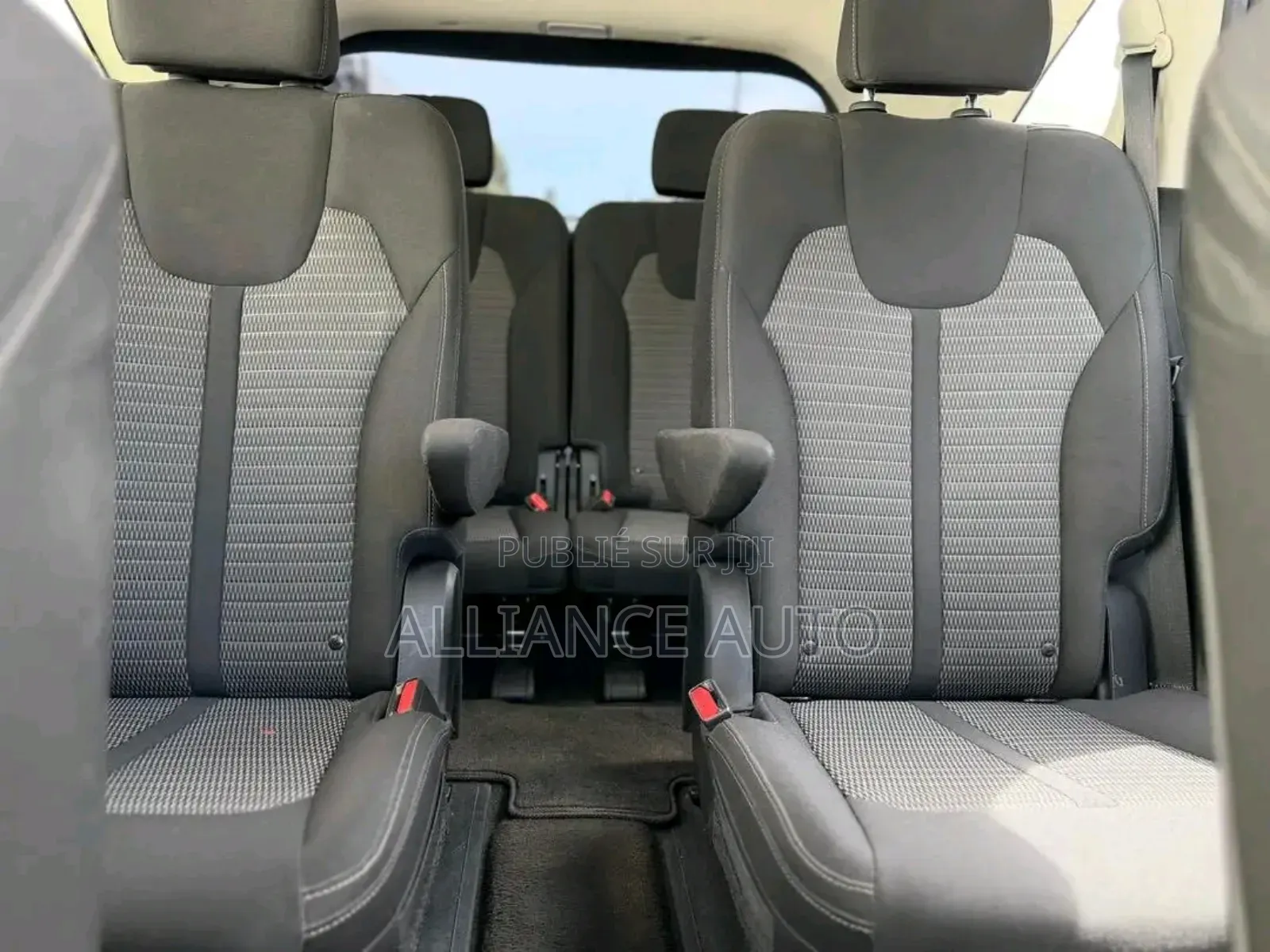 Kia Sorento 2021 Bleu