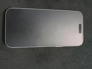 Apple iPhone 17 Pro Max 256 GB Argenté