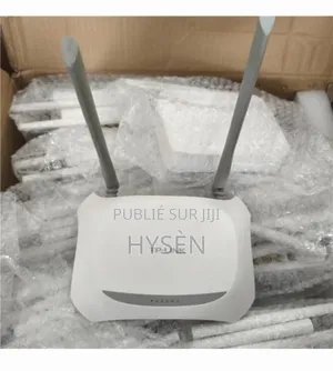 Tp-Link Routeurs