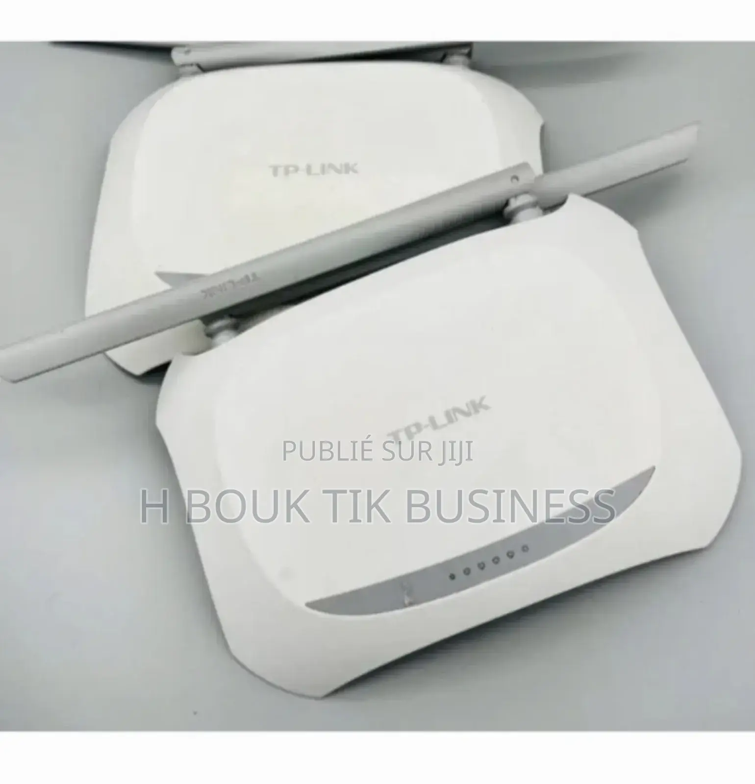 Tp-Link Routeurs