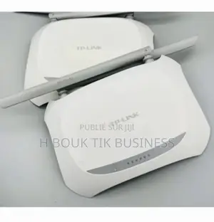Tp-Link Routeurs