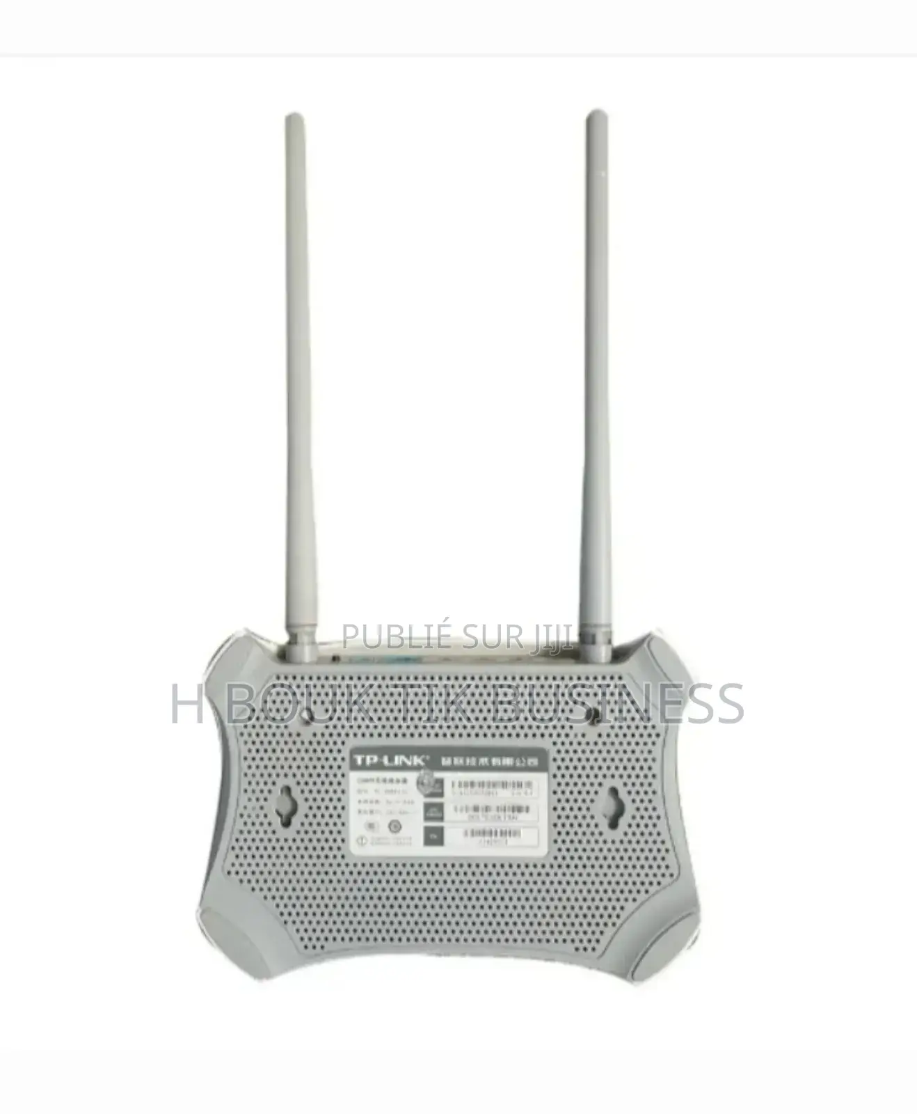 Tp-Link Routeurs