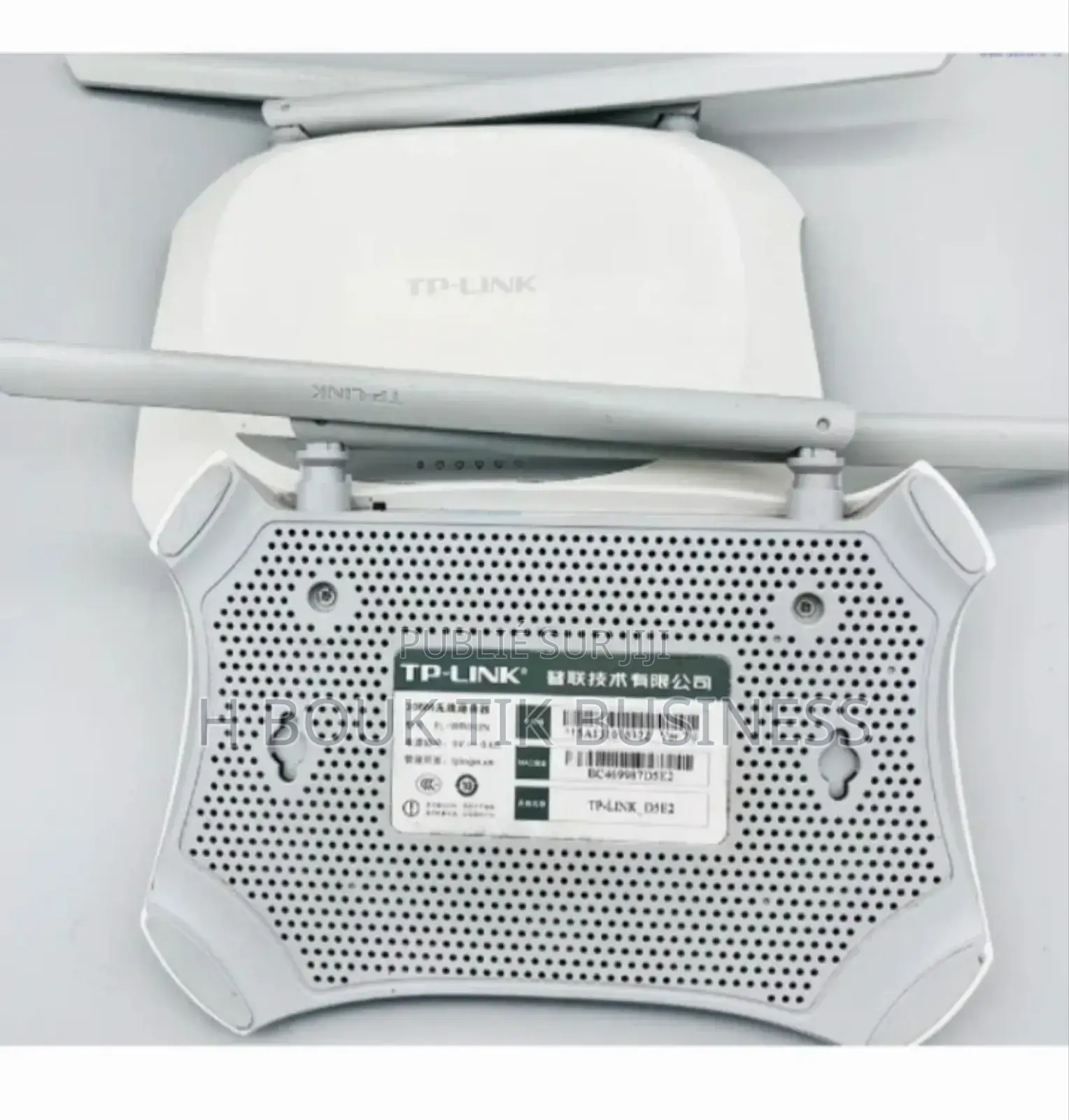 Tp-Link Routeurs