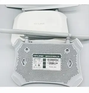 Tp-Link Routeurs