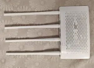 Wifi Mercury