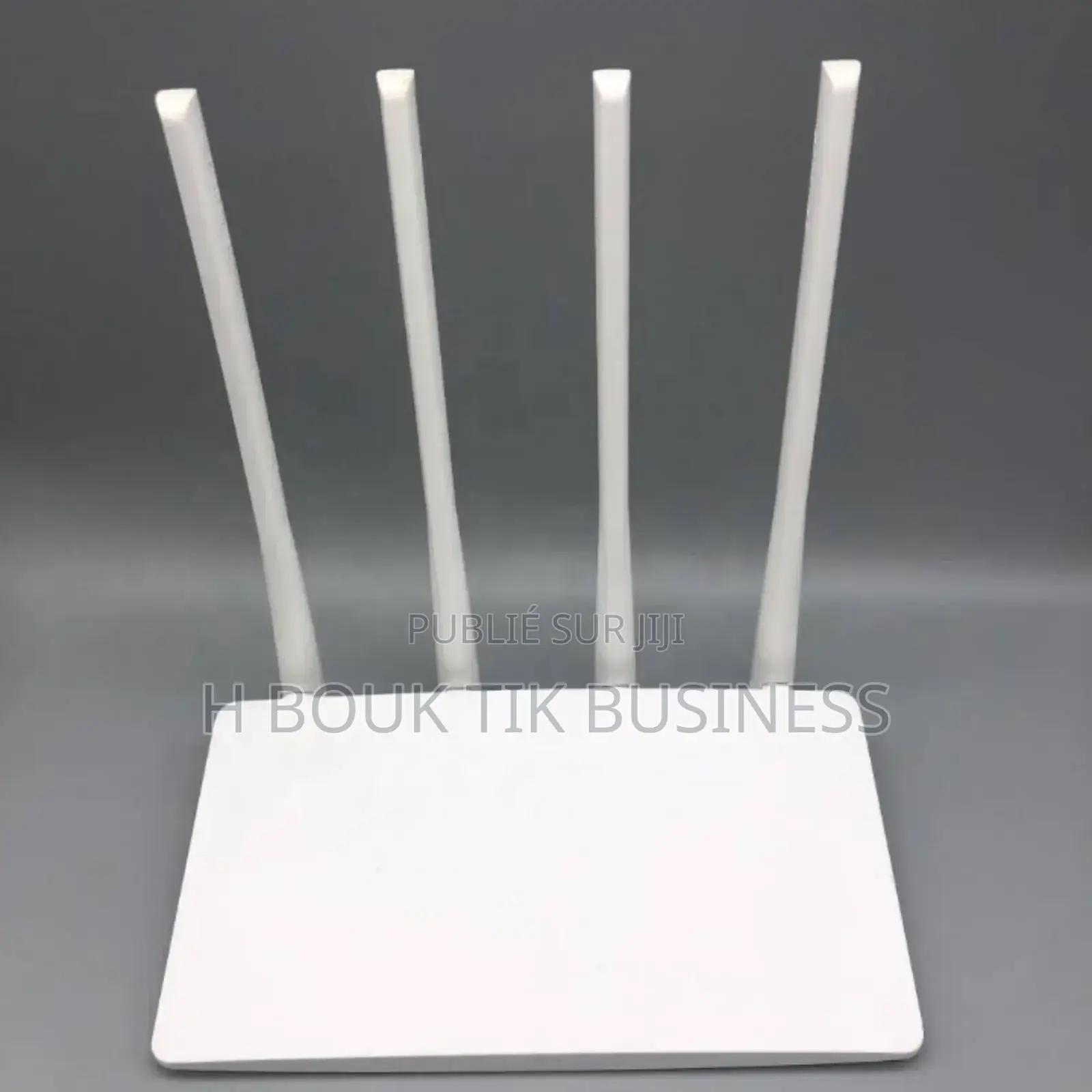 Wifi Mercury