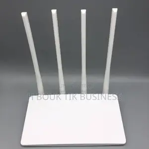 Wifi Mercury