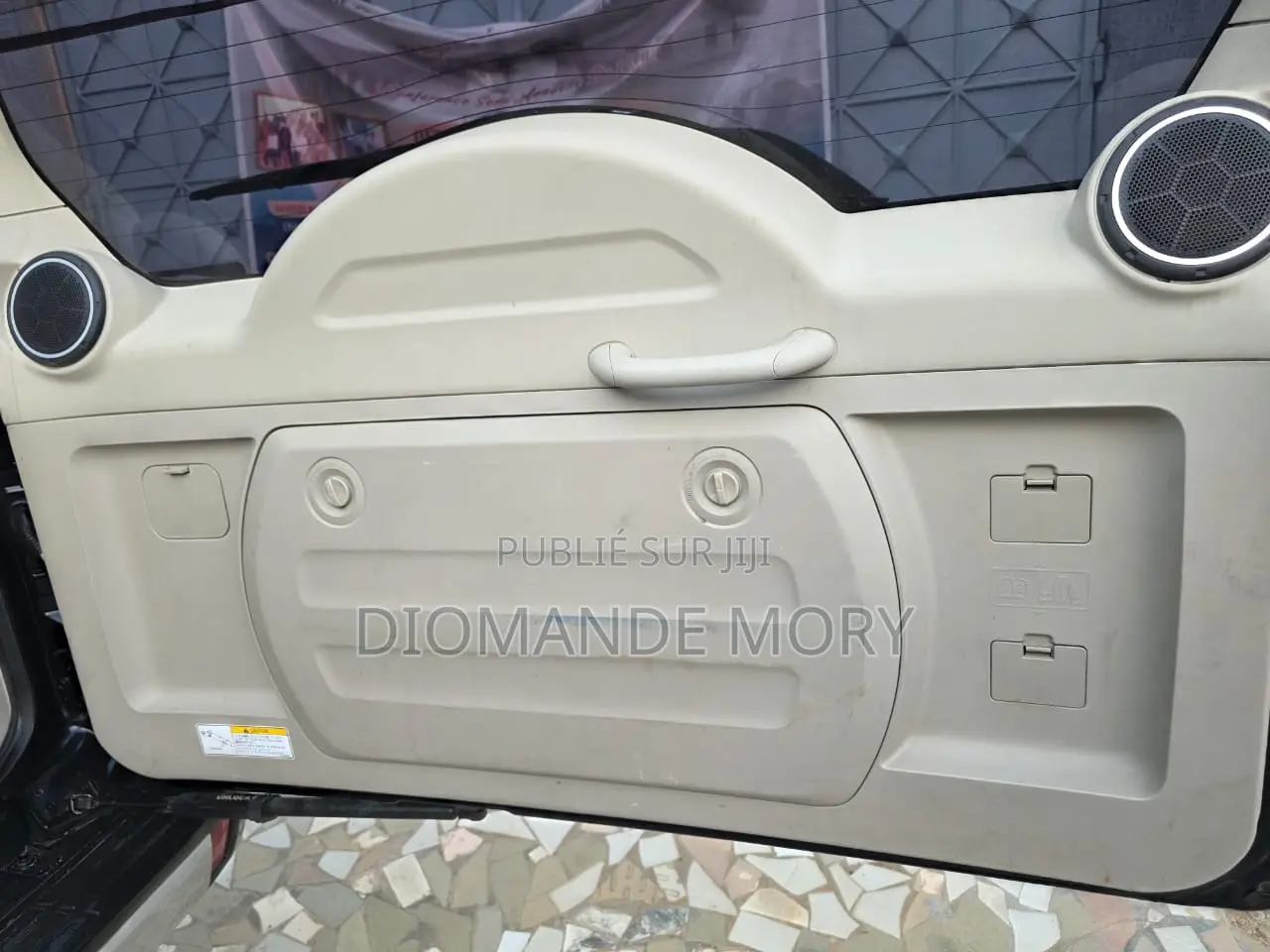 Mitsubishi Pajero V90 3.8 V6 GLS/GLX 2021 Autre