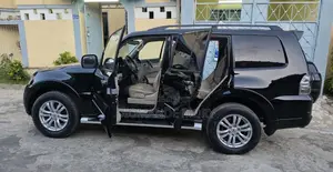 Mitsubishi Pajero V90 3.8 V6 GLS/GLX 2021 Autre