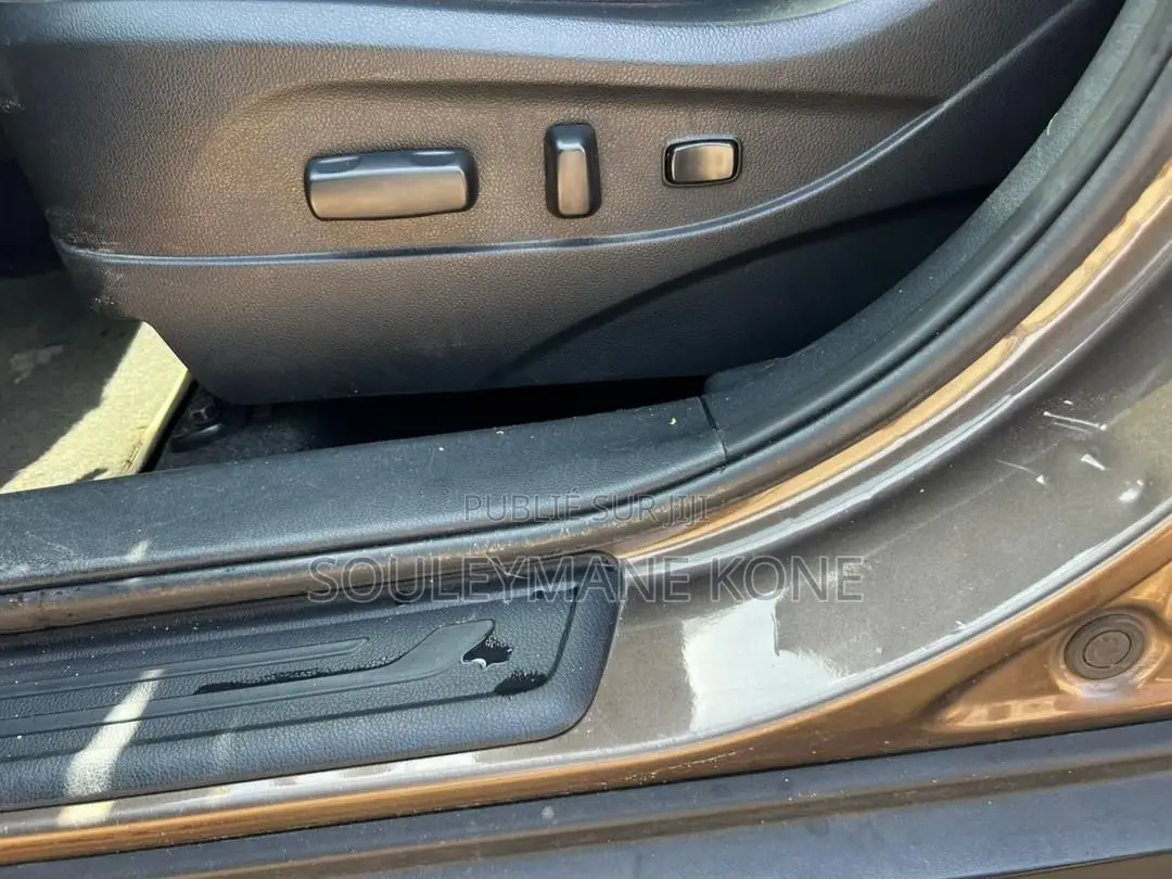 Kia Sportage 2015 Gris