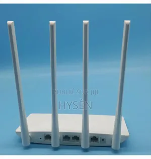 Mercusys Disponibles