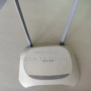 Tp-Link Tl-Wr842n