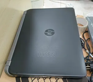 Nouveau HP EliteBook 840 G3 8GB Intel Core i5 SSD 500GB