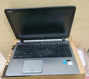Nouveau HP EliteBook 840 G3 8GB Intel Core i5 SSD 500GB