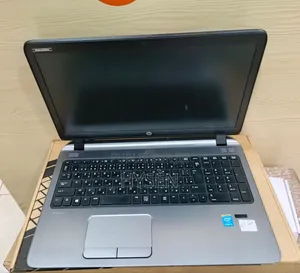 Nouveau HP EliteBook 840 G3 8GB Intel Core i5 SSD 500GB