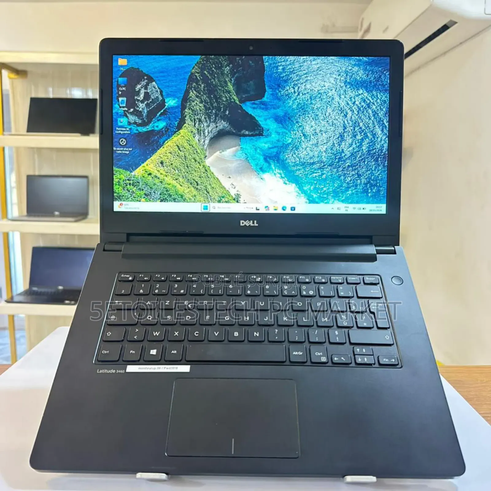 Nouveau Dell Vostro 3460 8GB Intel Core i5 HDD 250GB