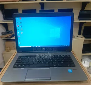 Nouveau HP EliteBook 840 G3 8GB Intel Core i5 SSD 1.5T