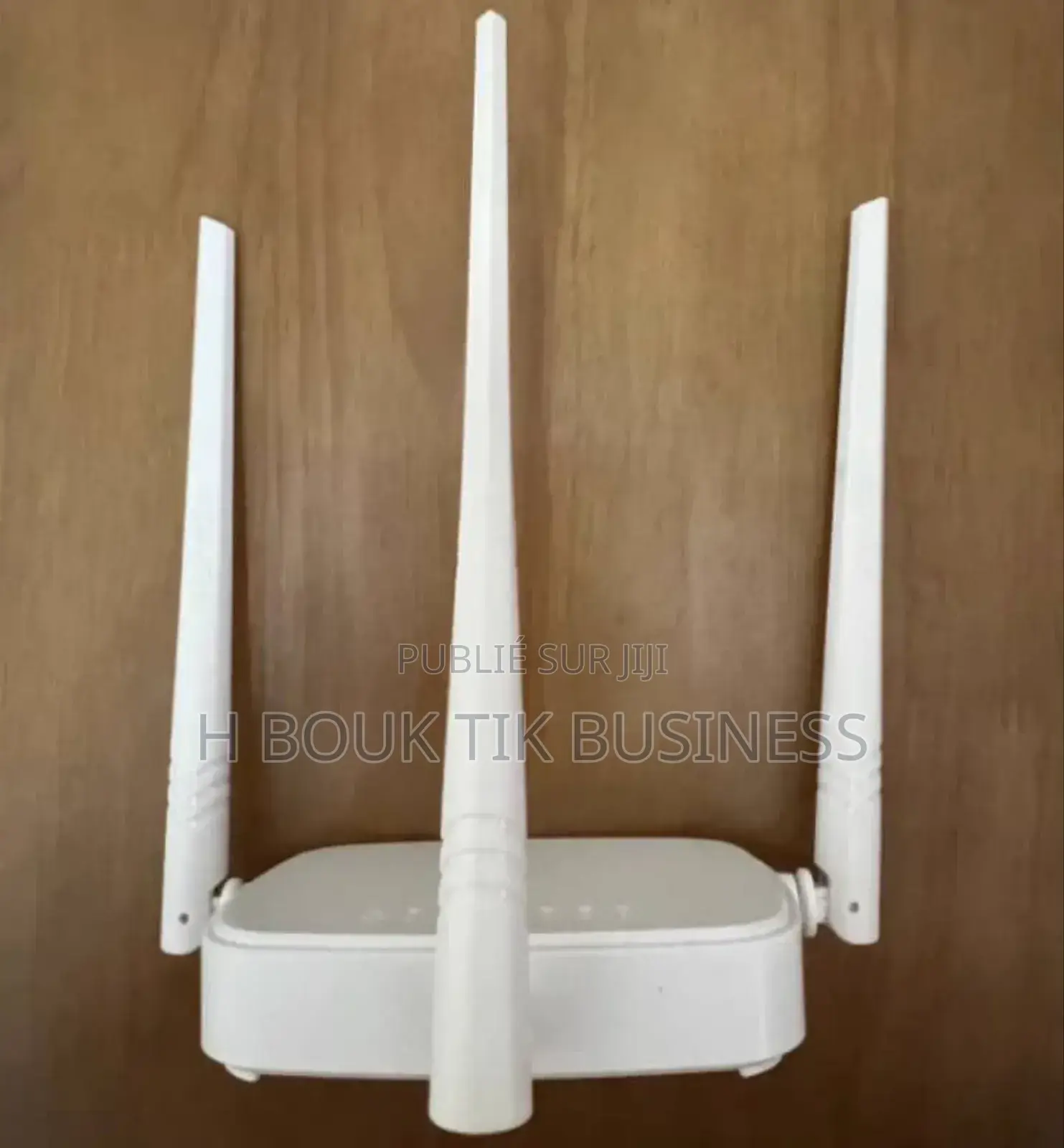 Tenda N318