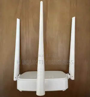 Tenda N318