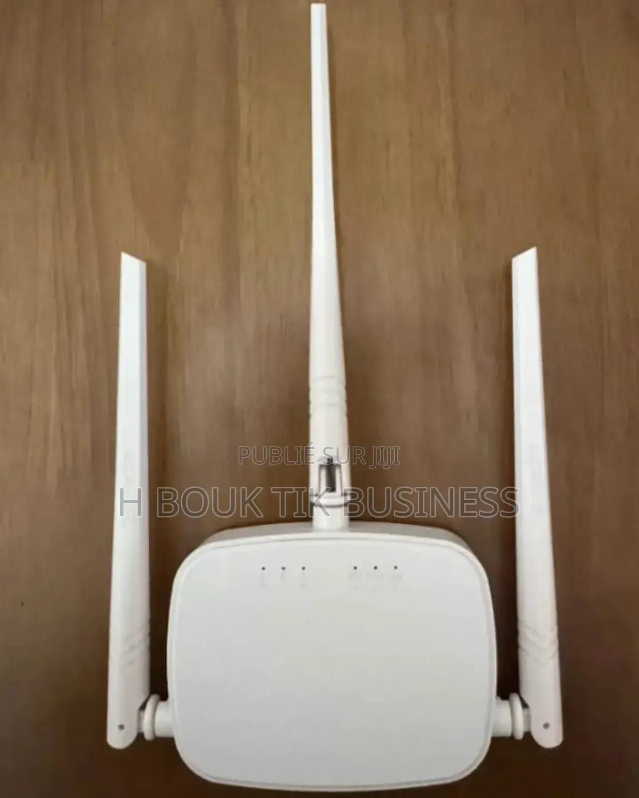 Tenda N318