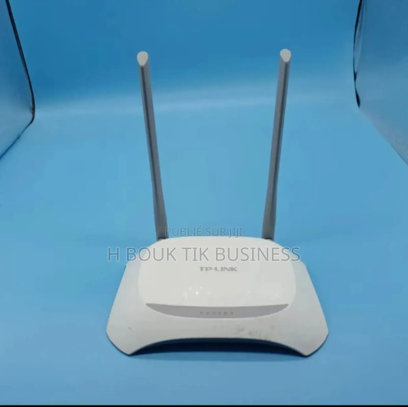 Tp-Link Disponible