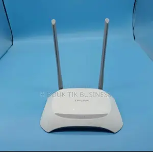 Tp-Link Disponible