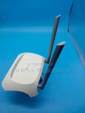 Tp-Link Disponible