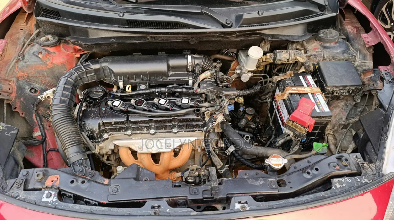 Suzuki Dzire 2023 Rouge