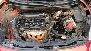 Suzuki Dzire 2023 Rouge