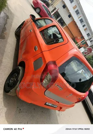 Suzuki Alto 2023 Noir