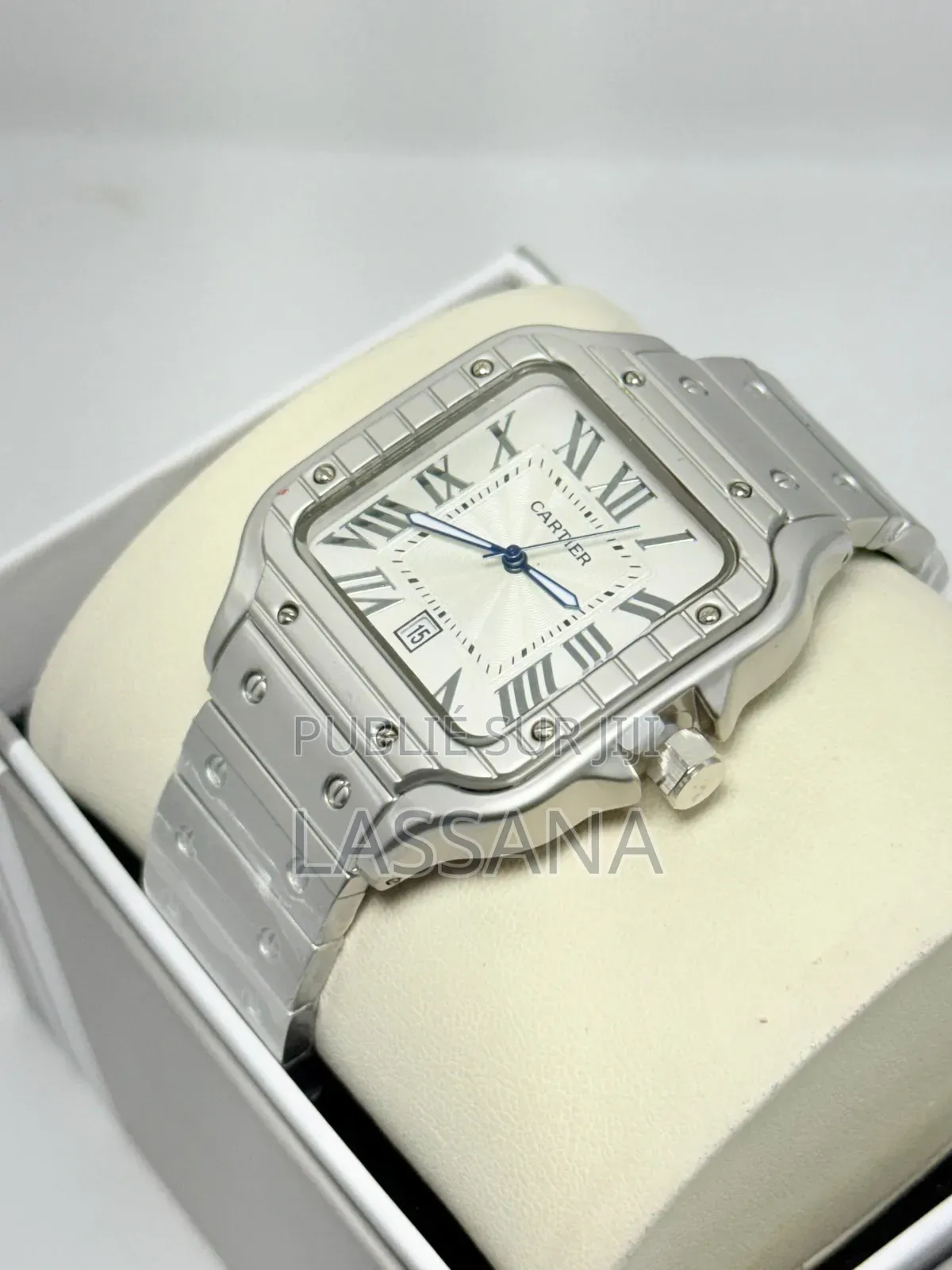Cartier Montres