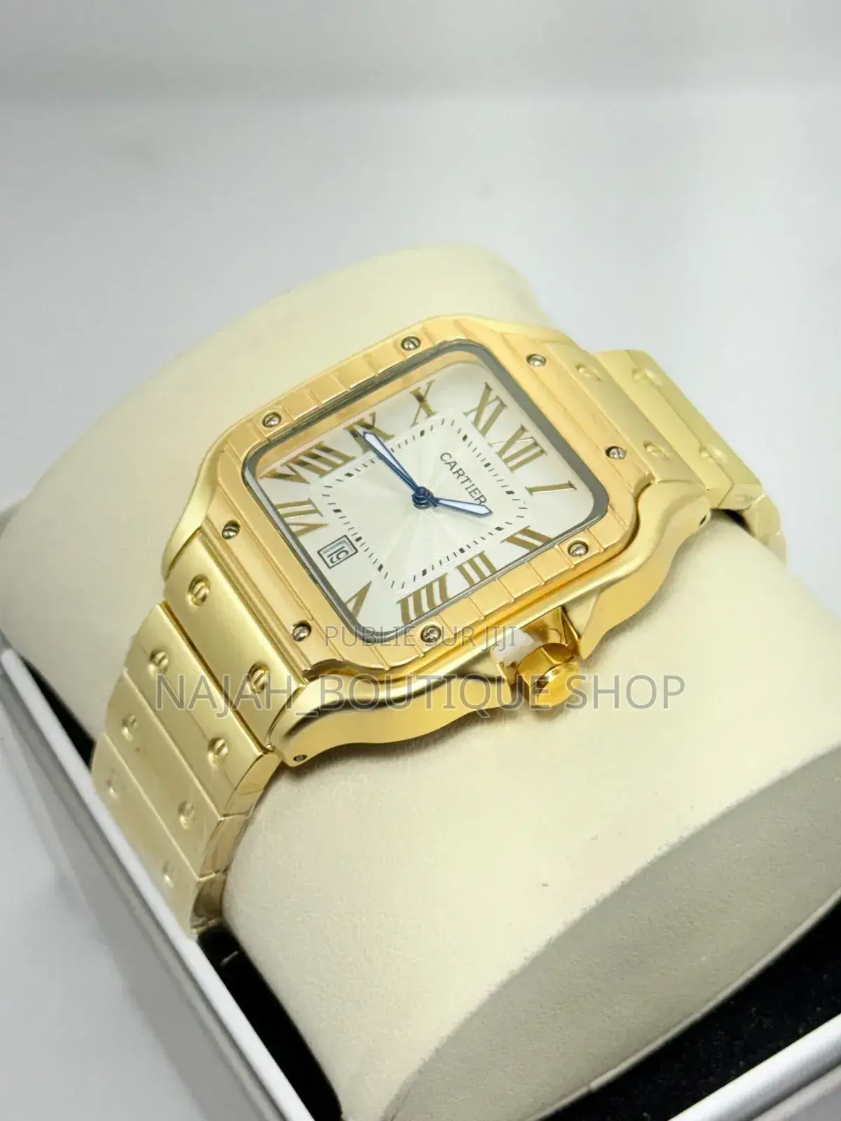 Cartier Montres